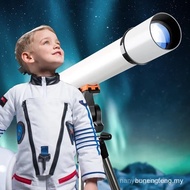 HD TELESCOPE ASTRONOMICAL TELESCOPE WITH PORTABLE TRIPOD F36050 6AIS 4XOQ WPAC