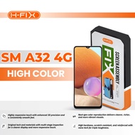 HFIX - Samsung A32 4G Lcd A325/ A325M/ A325F Oled Gamut Fullset Touchscreen Assembly
