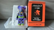 Medicom Toy Bearbrick BE@RBRICK Evangelion 2.0 初號機 400% only