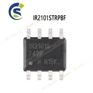 10PCS SMD IR2101S IR2101TR SOP-8 IR2101STRPBF