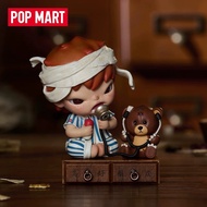 POPMART Hirono Ono Beautiful Pharmacy Figure Keychain Toy Ornament Gift