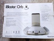 iBlaster Orb 微型坐檯擴音機