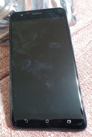 ╭✿ ㊣ 二手5.5 吋華碩 ZenFone 3 Zoom 手機【ASUS_Z01HDA】ZE553KL 不確定好壞