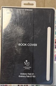Samsung Galaxy Tab S7/S7 5G BOOK COVER