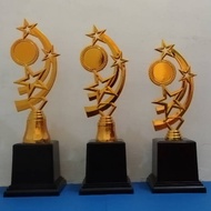 Champion Cup Set 123 Figure F42