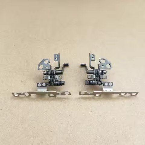 Screen Shaft Hinge Assembly for ASUS ZenBook Pro 14 UX8402 UX8402Z