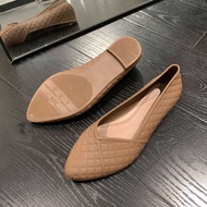 ️ Women's Solid Color Pvc Fashion Shoes New Casual Low-Heeled Sandals For Women