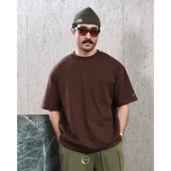 ASAL LELAKI : ASAL LEOS OVERSIZED T-SHIRT (MED)