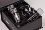 (Terbaik) Juggerknot Mr Mini Remastered Single Coil 25Mm Rta By Qp