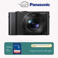 PanasonicPanasonic/ LX7 TZ30TZ10 TZ70 TZ40 LX5LX3Novice Portable Second-Hand Camera