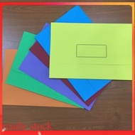 10 pcs pocket file a4 file pocket pocket file folder pocket file a4 file pocket a4 poket file