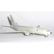 Diecast Royal Australia Air Force P-8A Gemini Jets 1:400