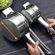 Vegetable Juice Extractor Stainless Steel Manual Juicer Household Juice Maker Vegetable Dehydrator D