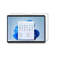【高透螢幕膜】適用 微軟 Surface Pro 8 Pro 9 亮面 霧面 Pro8 抗藍光 類紙膜 螢幕保護貼 貼膜
