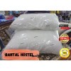 Bantal Hotel Empuk Harga Kilang Pillow ( 74cm x 48cm)