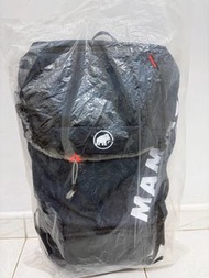 露營 登山 Mammut 30L背包