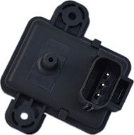 MAP Sensor Compatible with F250 F350 F450 F550 Super E-Series Duty Diesel 6.0L Trucks Vans Manifold 