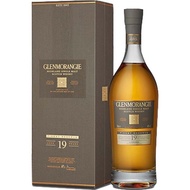 Glenmorangie 19 Year Old Finest Reserve