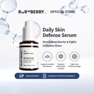 Ruruberry 3% Ectoin + ALA 30ml