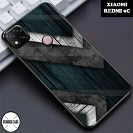 SUMBER CASE REDMI 9C 2D - Casing REDMI 9C 2D Terbaru SUMBER CASE [ ART ] Silikon REDMI 9C - Case Hp 