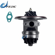 HE300FG 4032389 Turbo Cartridge for Iveco ISF CNH FIAT NEF 6 Cylinder 173 Kw 235 HP 2007 Turbine  40