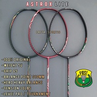 Original Yonex Astrox Lite 37i 43i 45i Badminton Racket Free Bag and Grip