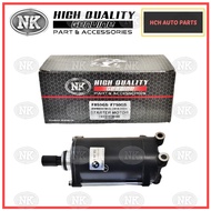 STARTER MOTOR ASSY - BMW - F850GS (K81)/ F750GS/ F850 ADV/ F900 XR/ F900R - 8567852 (100% ORIGINAL B