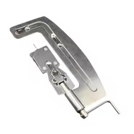 Pengait Senar Pancing Kail Manual Alat Bantu Pasang Kail Ikat Simpul Tali Pancing Pengikat Kail Panc