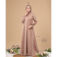 Irene dress ORIGINAL ARRAFI