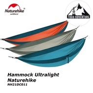 Naturehike Ultralight Hammock NH21DC011 Single Double Hammock