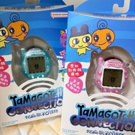 Tamagotchi Connection v3 melon soda strawberry pearl milk