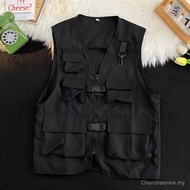 Taktik fotografi luar lelaki jaket jaket musim panas mendaki gunung jaket jaket perkhemahan
