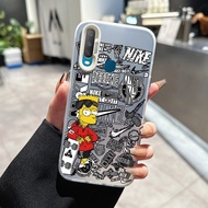 Case For VIVO Y17 Y17s Y15 Y15s Y15a Y15c Y12 Y12i Y3 Y3s Y16 Y01 Y35 5G Y56 5G Y36i 5G G2 5G Phone