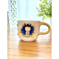 Little Prince Handmade Ceramic Mug