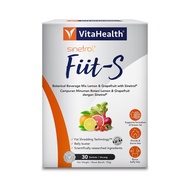 VITAHEALTH SINETROL FIIT-S