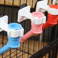 [Fast Shipping]Pet Water Dispenser Easy Installation Dog Cage Hanging Dog Water Dispenser Ball Hangi
