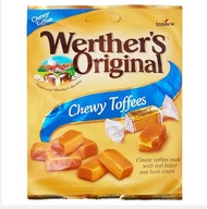 Werther's Original เวอร์เธอร์ ออริจินอล