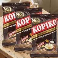 Kopiko卡布奇諾咖啡糖175g x 3包