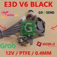 J-Head E3D V6 Hotend Hot End Long Distance Bowden Extruder 3D Printer