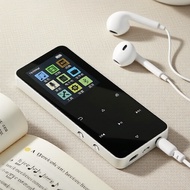 Pro X 1.8 Touch Metal MP3/MP4 Player with Bluetooth 5.0 for Music & Movies