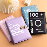 100k ipon challenge paper bills 100 envelope challenge money budget binder money saving binder budge