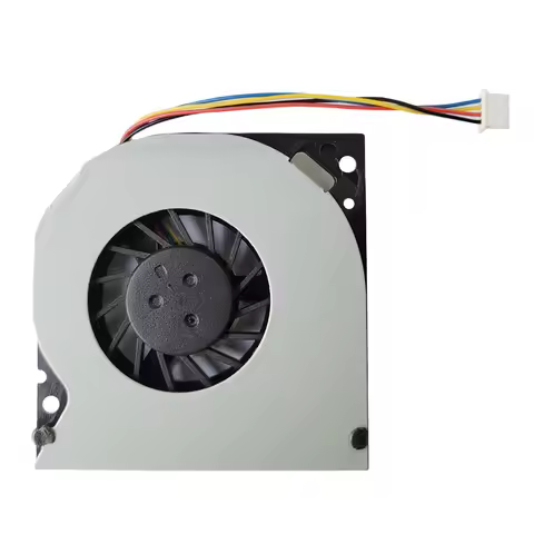 New Compatible CPU Cooling Fan for Intel NUC NUC5 NUC5I5MYBE NUC5CPYH NUC5i7RYH NUC6 i3 i5 NUC7 NUC7