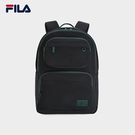 FILA CORE LIFESTYLE FILA ORIGINALE Backpack Women Backpack (Black / White)