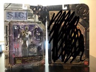 Bandai SIC KIKAIDER00 電腦奇俠特別版