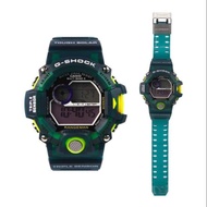 G SHOCK RANGEMAN