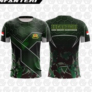 INFANTRY SPORTS JERSEY FULLPRINT PREMIUM SUBLIMEJERSEYBANDUNG C72