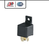 HELLA Horn Relay 12V/24V
