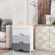 กล่องเก็บของ กล่องพลาสติก ลิ้นชักพลาสติก ตู้ลิ้นชัก กล่องใส่ของ ลิ้นชักเก็บของ ลิ้นชัก กว้าง 60cm 7/