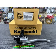 ER6 CLUTCH HANDLE ER6 HANDLE CLUTCHKiri ORIGINAL ER6kawasaki kawasaki 46076-0137 UNIVERSAL MOTORCYCL
