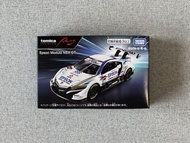 Tomica Premium Racing Epson Modulo NSX-GT 賽車模型
